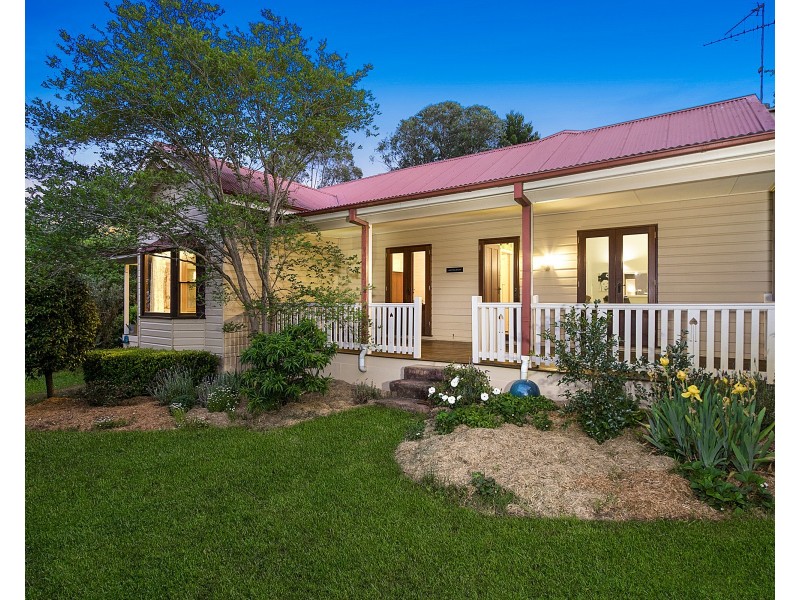 61 Ashtons Road, Grose Wold NSW 2753