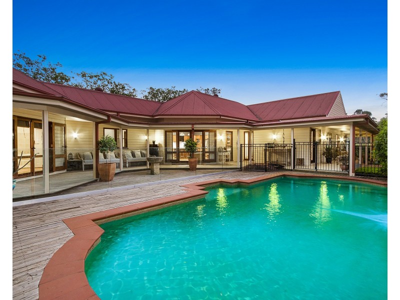 61 Ashtons Road, Grose Wold NSW 2753