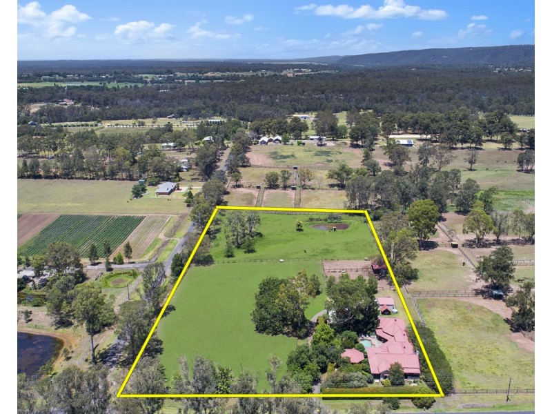 61 Ashtons Road, Grose Wold NSW 2753
