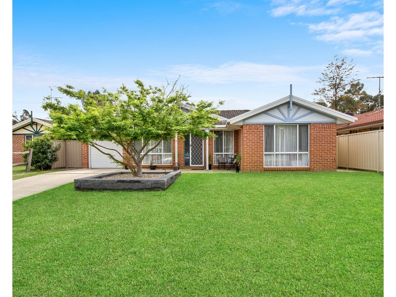 31 Bounty Crescent, Bligh Park NSW 2756