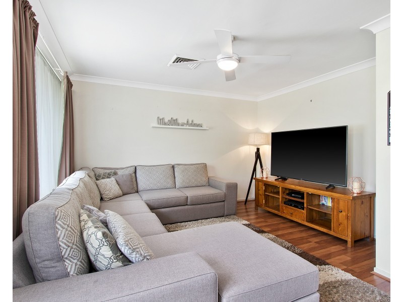 31 Bounty Crescent, Bligh Park NSW 2756