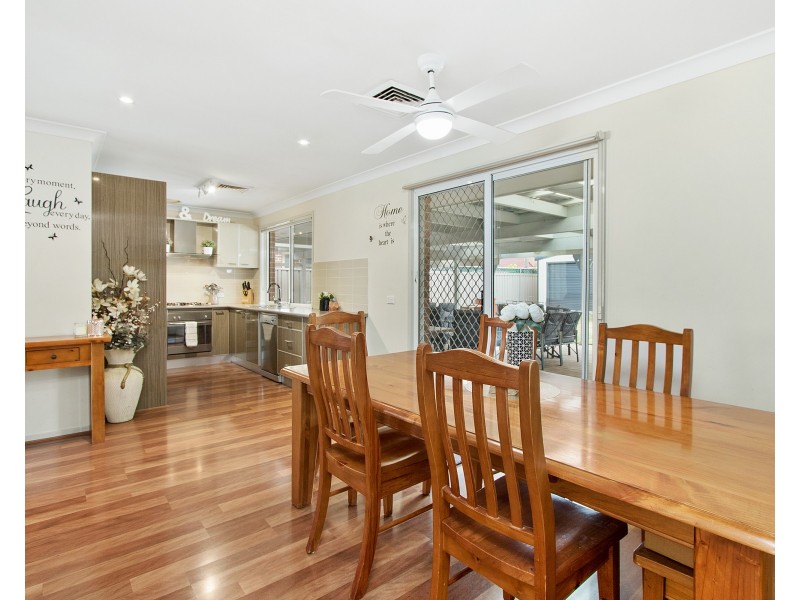 31 Bounty Crescent, Bligh Park NSW 2756
