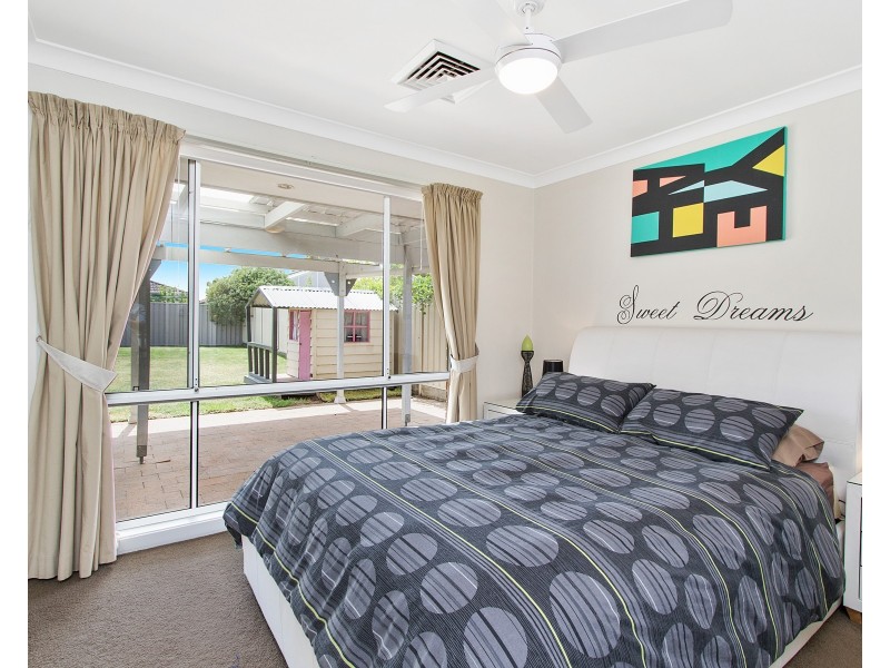 31 Bounty Crescent, Bligh Park NSW 2756