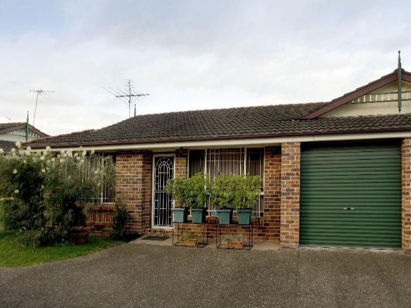 7/189a Mileham Street, South Windsor NSW 2756