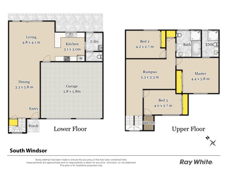 South Windsor NSW 2756