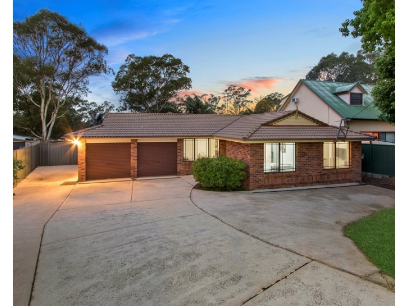 4 Graeme Place, Freemans Reach NSW 2756