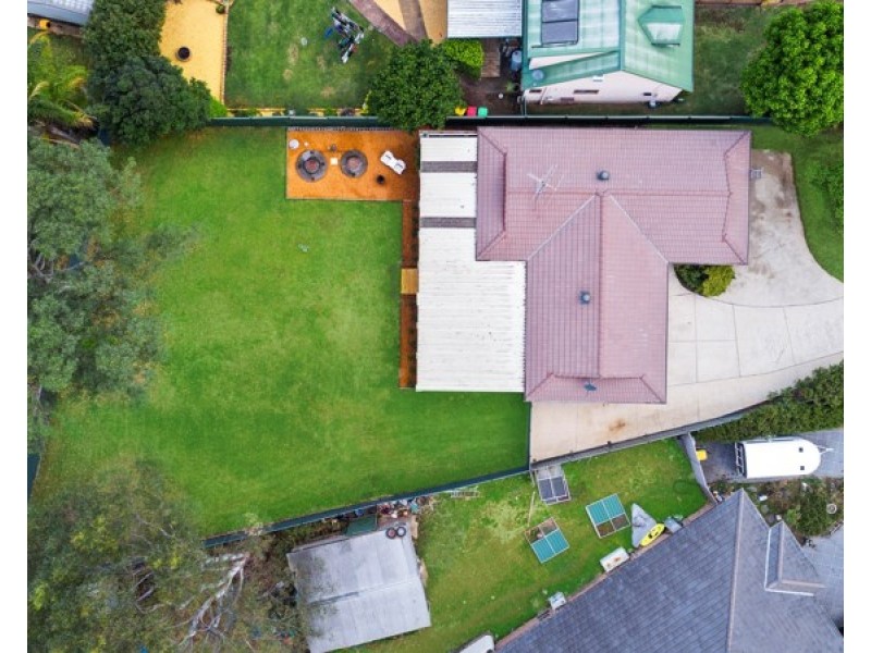 4 Graeme Place, Freemans Reach NSW 2756