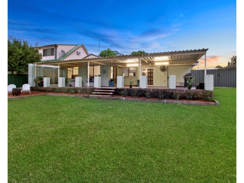 4 Graeme Place, Freemans Reach NSW 2756