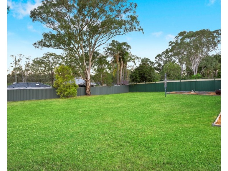 4 Graeme Place, Freemans Reach NSW 2756