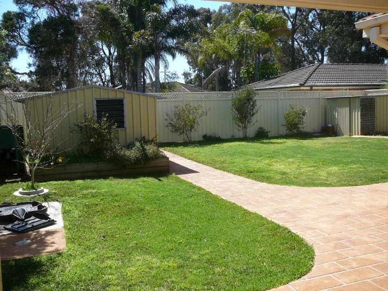 8 Scarborough Avenue, Bligh Park NSW 2756