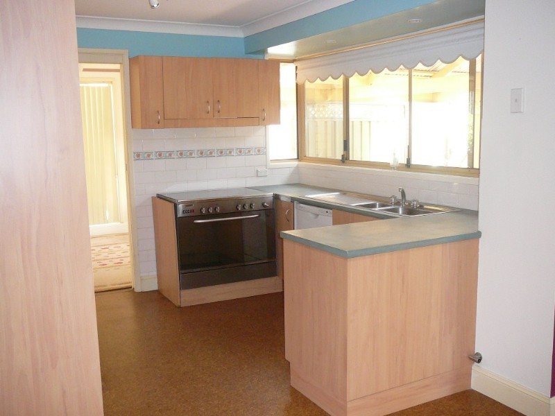 8 Scarborough Avenue, Bligh Park NSW 2756