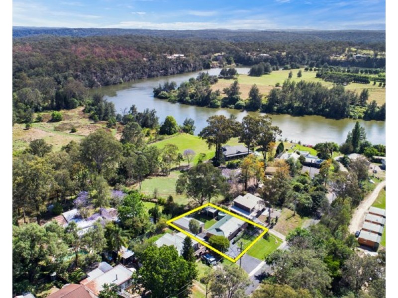 47 Port Erringhi Road, Ebenezer NSW 2756