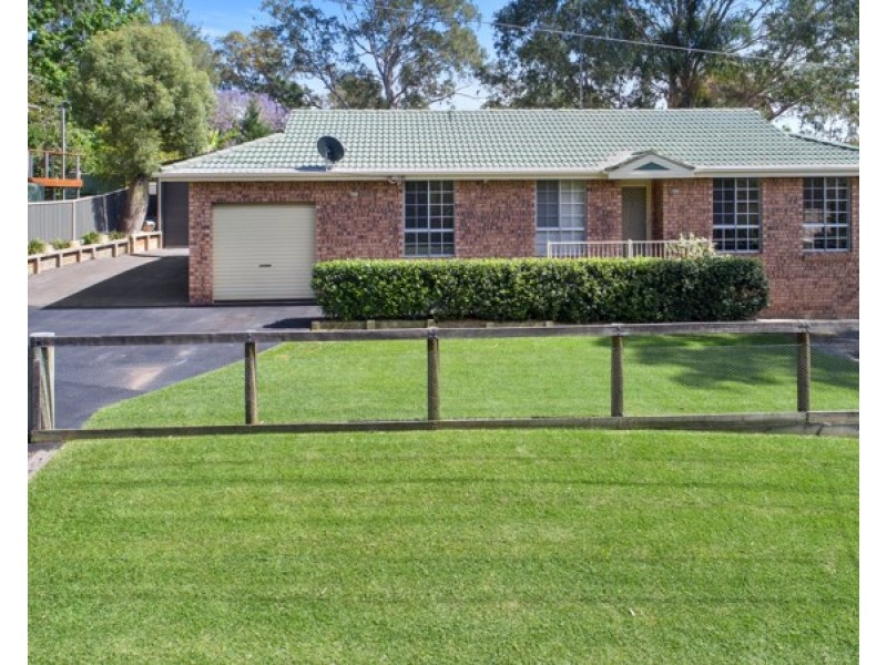 47 Port Erringhi Road, Ebenezer NSW 2756