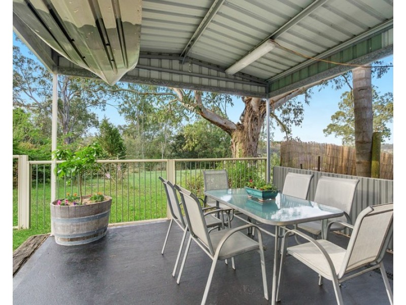47 Port Erringhi Road, Ebenezer NSW 2756