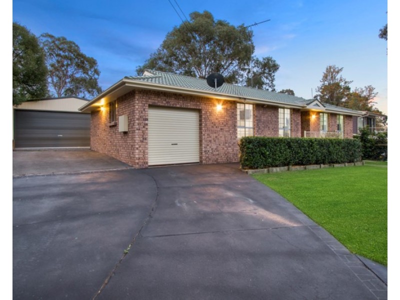 47 Port Erringhi Road, Ebenezer NSW 2756