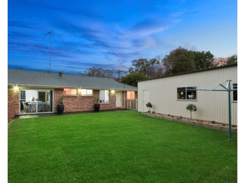 47 Port Erringhi Road, Ebenezer NSW 2756