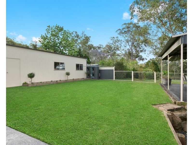 47 Port Erringhi Road, Ebenezer NSW 2756