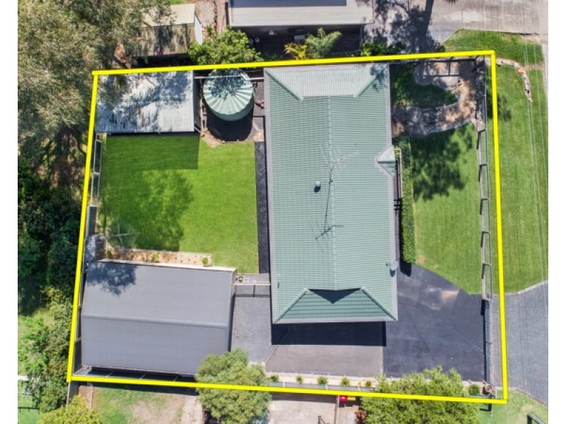 47 Port Erringhi Road, Ebenezer NSW 2756