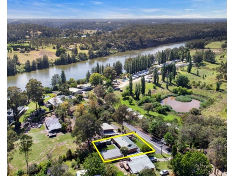 47 Port Erringhi Road, Ebenezer NSW 2756