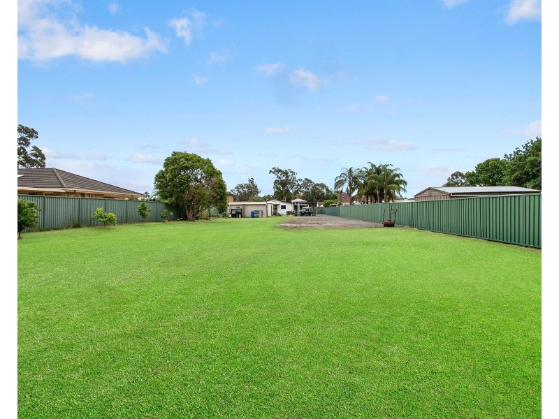 Mcgraths Hill NSW 2756