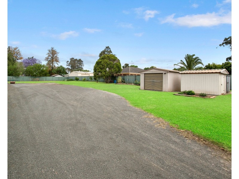 Mcgraths Hill NSW 2756