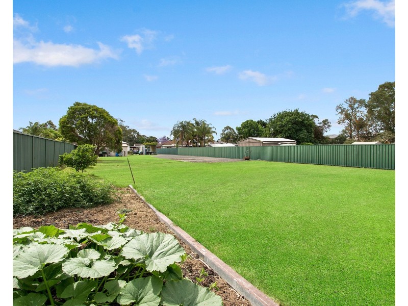 Mcgraths Hill NSW 2756