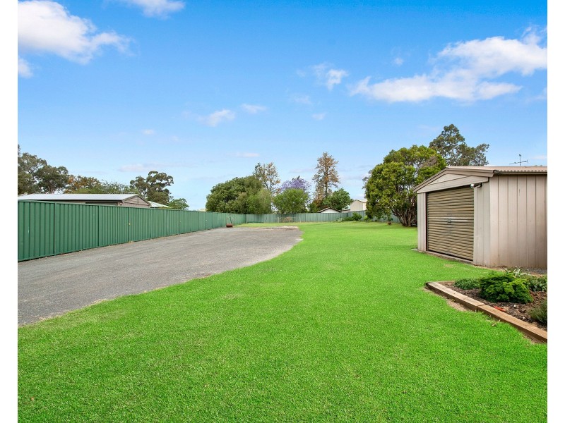 Mcgraths Hill NSW 2756