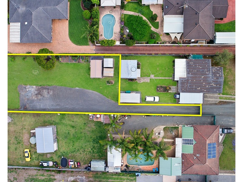 Mcgraths Hill NSW 2756