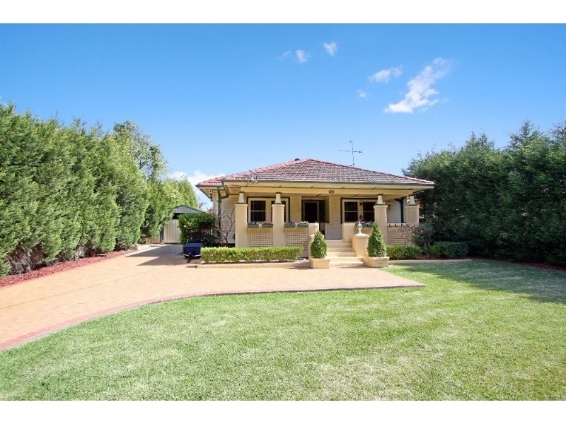 Ebenezer NSW 2756