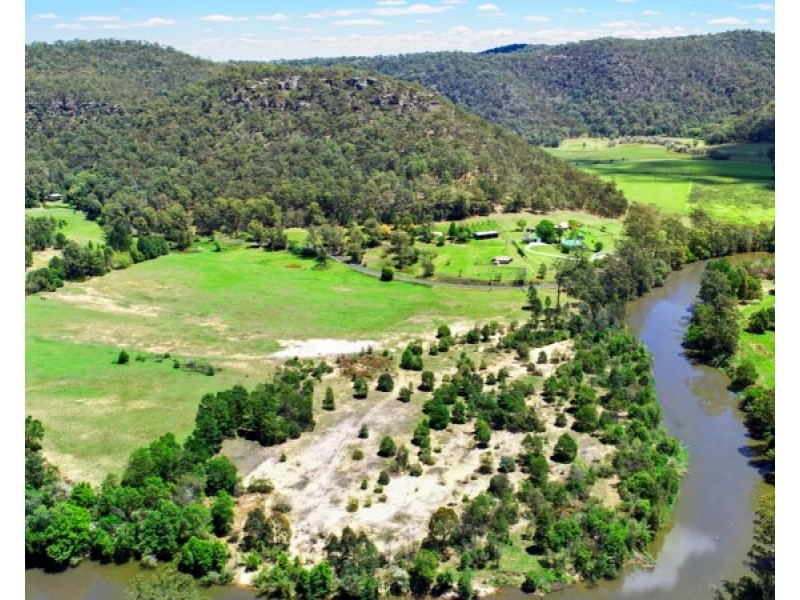 1175 St Albans Road, St Albans NSW 2775