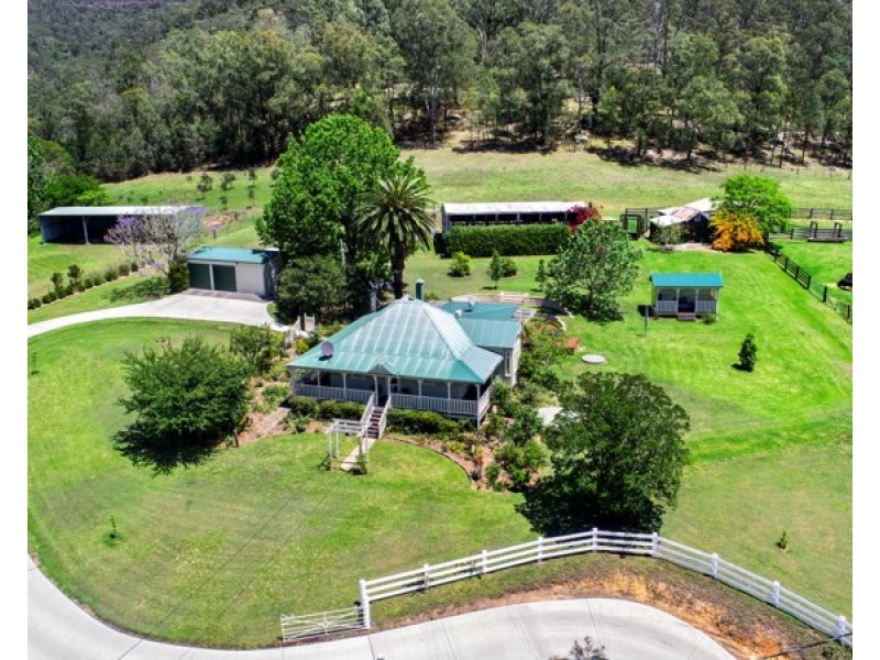 1175 St Albans Road, St Albans NSW 2775