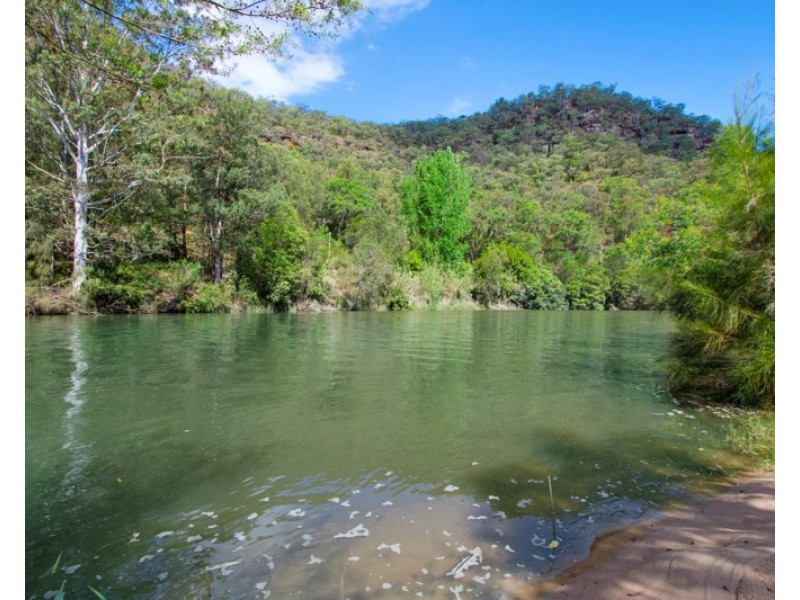 1175 St Albans Road, St Albans NSW 2775