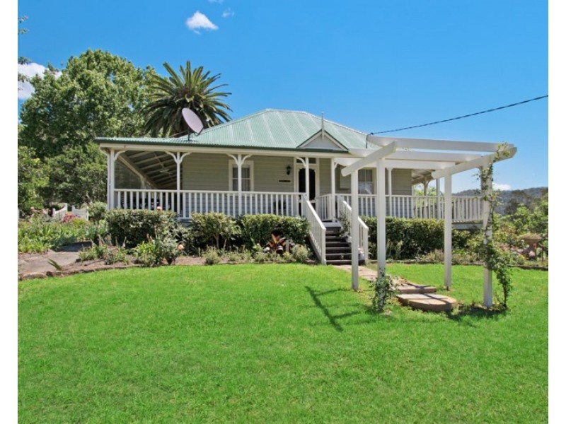 1175 St Albans Road, St Albans NSW 2775