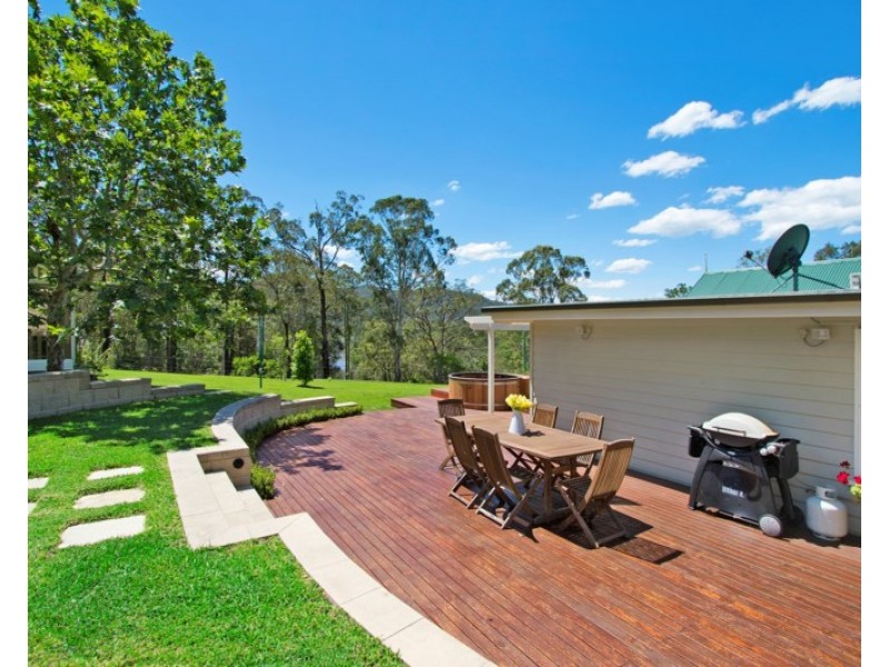 1175 St Albans Road, St Albans NSW 2775