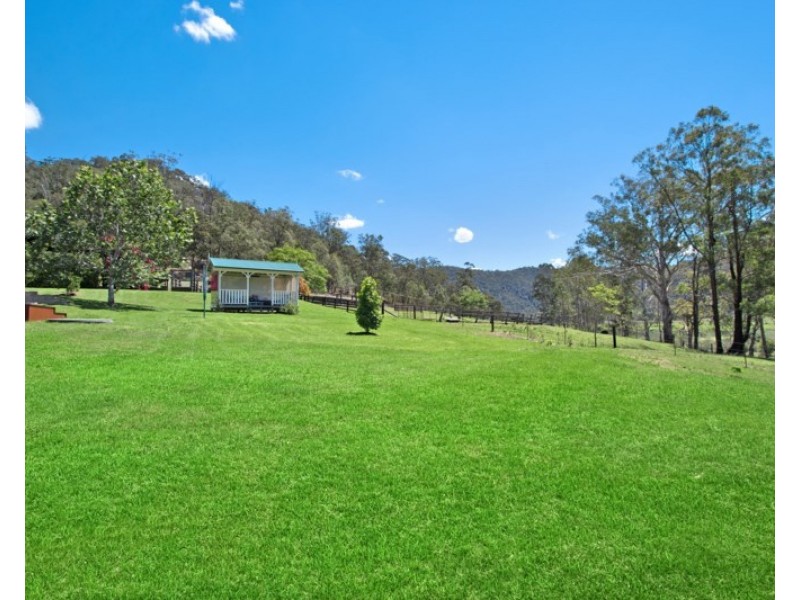 1175 St Albans Road, St Albans NSW 2775