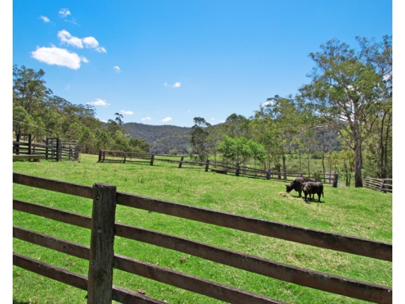 1175 St Albans Road, St Albans NSW 2775