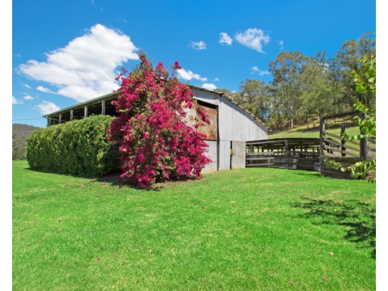 1175 St Albans Road, St Albans NSW 2775