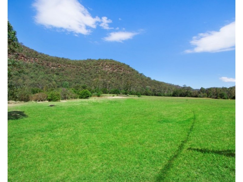 1175 St Albans Road, St Albans NSW 2775