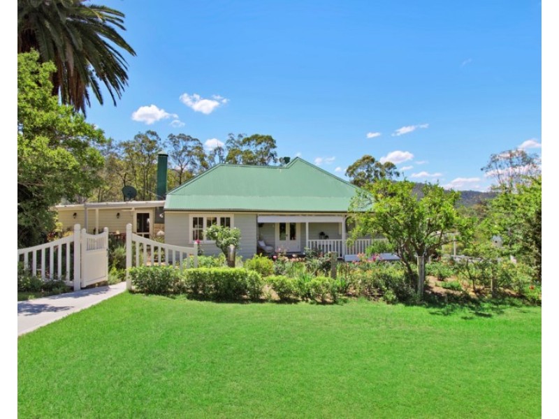 1175 St Albans Road, St Albans NSW 2775