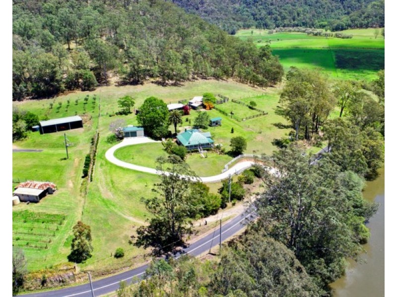 1175 St Albans Road, St Albans NSW 2775