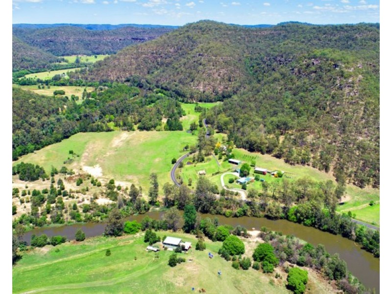 1175 St Albans Road, St Albans NSW 2775