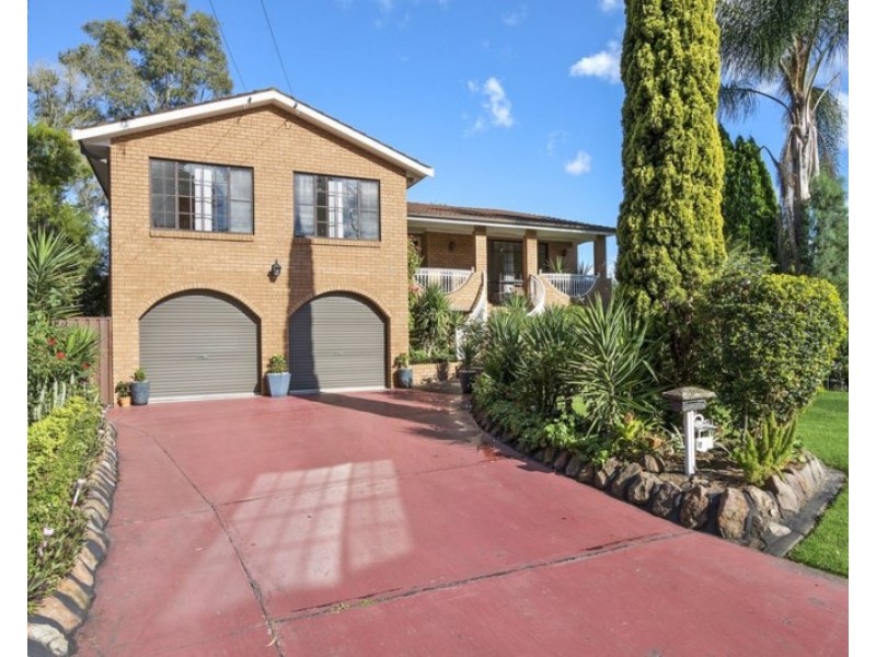 Hobartville NSW 2753