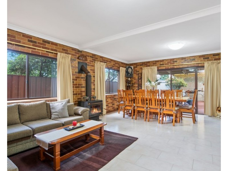 Hobartville NSW 2753