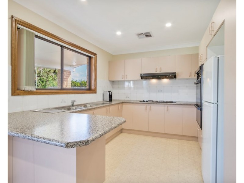 Hobartville NSW 2753