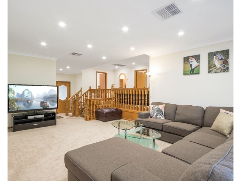 Hobartville NSW 2753