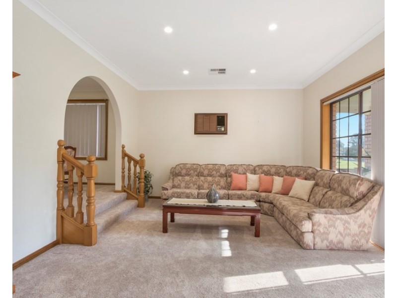 Hobartville NSW 2753