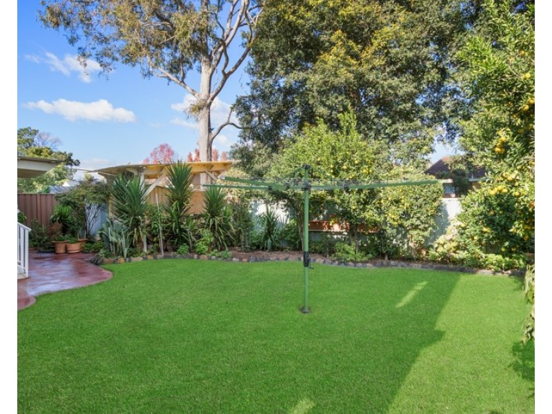 Hobartville NSW 2753