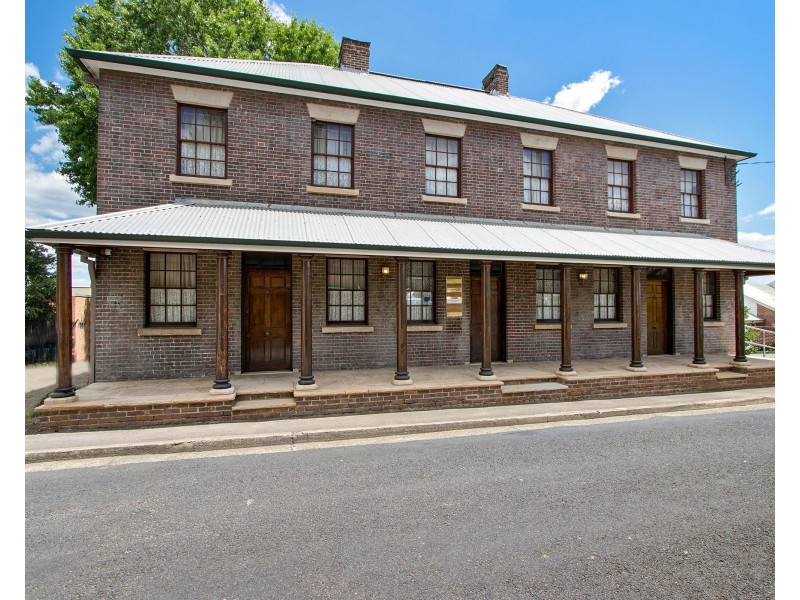 23-27 Johnston Street, Windsor NSW 2756
