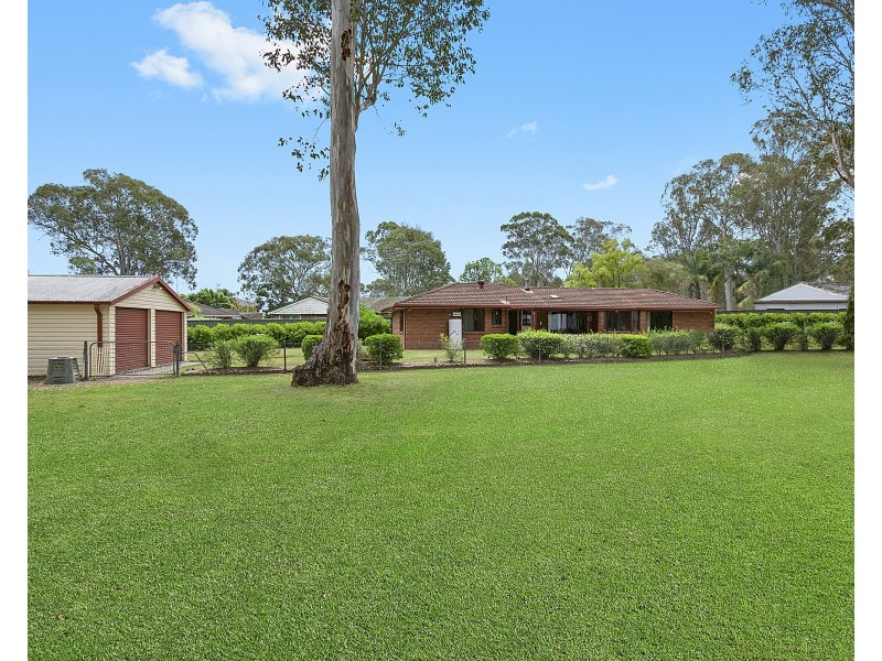 3 Markwell Place, Agnes Banks NSW 2753