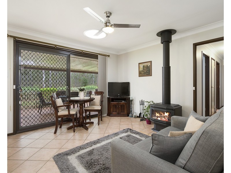 3 Markwell Place, Agnes Banks NSW 2753